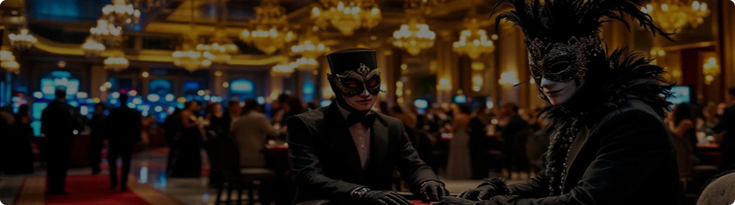 Safe Casino App