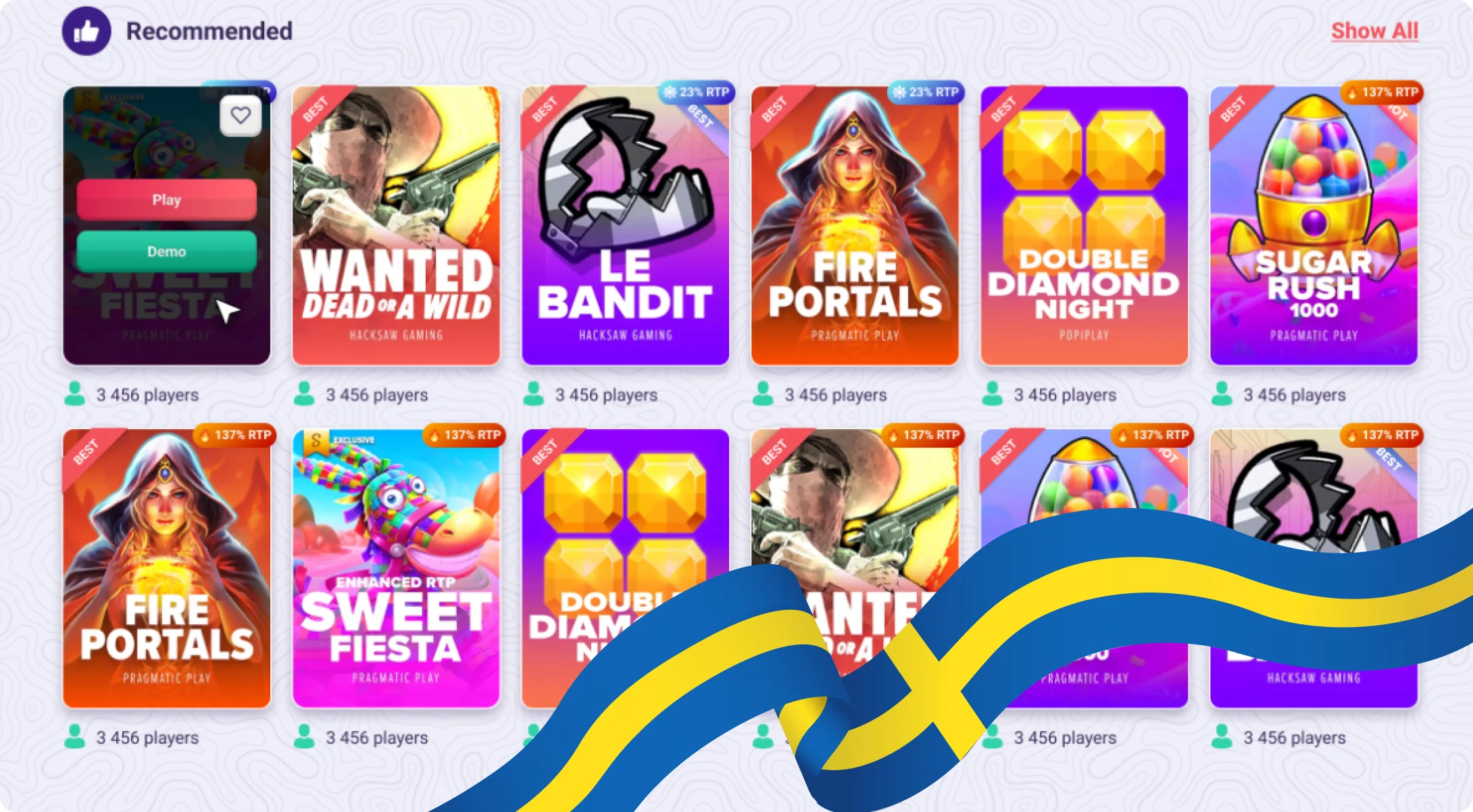 Safe Casino Bästa Spelautomater
