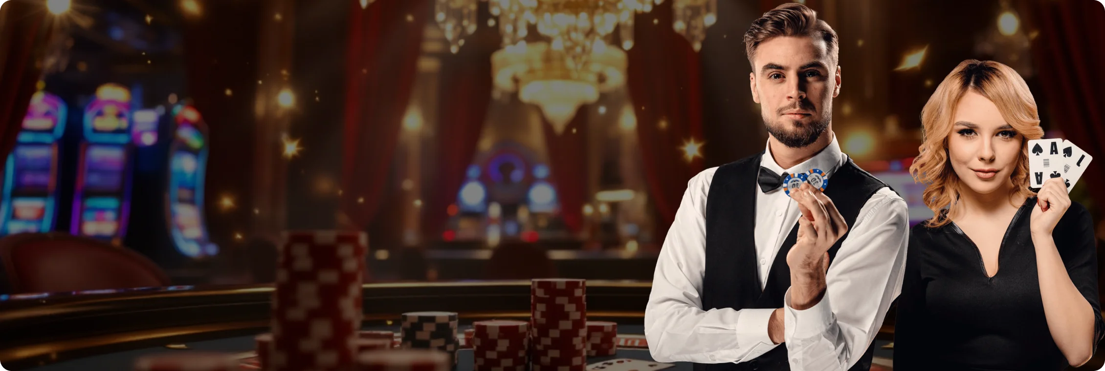Safe Casino: Licensierat Kasino I Sverige